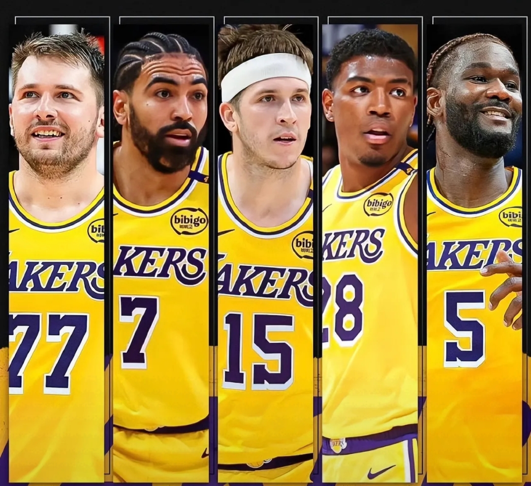 刚刚!洛杉矶湖人清晨状态回暖今晨尼斯调整名单以备NBA季后赛,阿森纳围绕欧冠回应争议的简单介绍 刚刚!洛杉矶湖人清晨状态回暖今晨尼斯调整名单以备NBA季后赛,阿森纳围绕欧冠回应争议的简单介绍